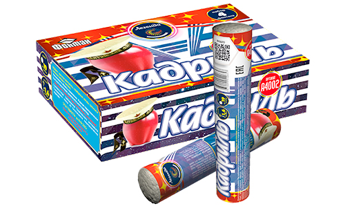  Фонтан Кадриль  в Хабаровске